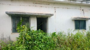  Industrial Plot – Exterior View View at Wada - for Sale