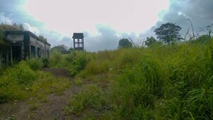  Industrial Plot – Garden View at Wada - for Sale