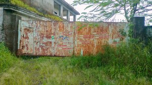  Industrial Plot – Garden View at Wada - for Sale