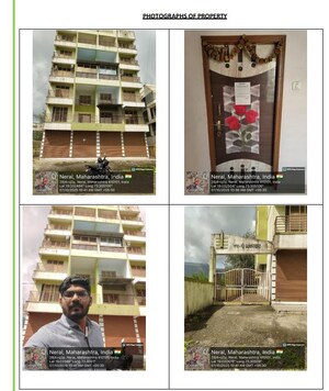  Apartment – Exterior View View at Shirdhon - for Sale