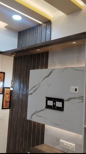Kitchen in 2 BHK Apartment at Vilas Yashwin, Sus – for Rent