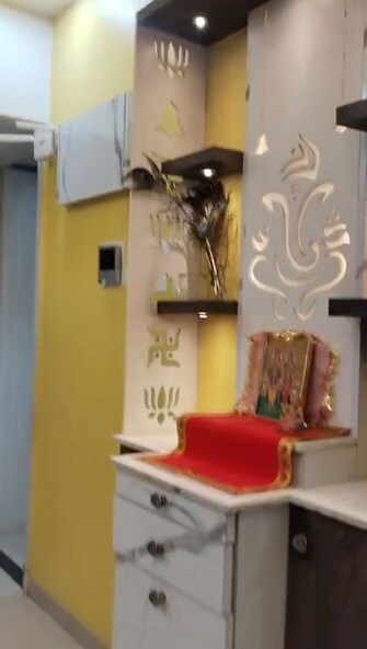 2 BHK +Apartment For Rent in Vilas Yashwin in Sus, Pune