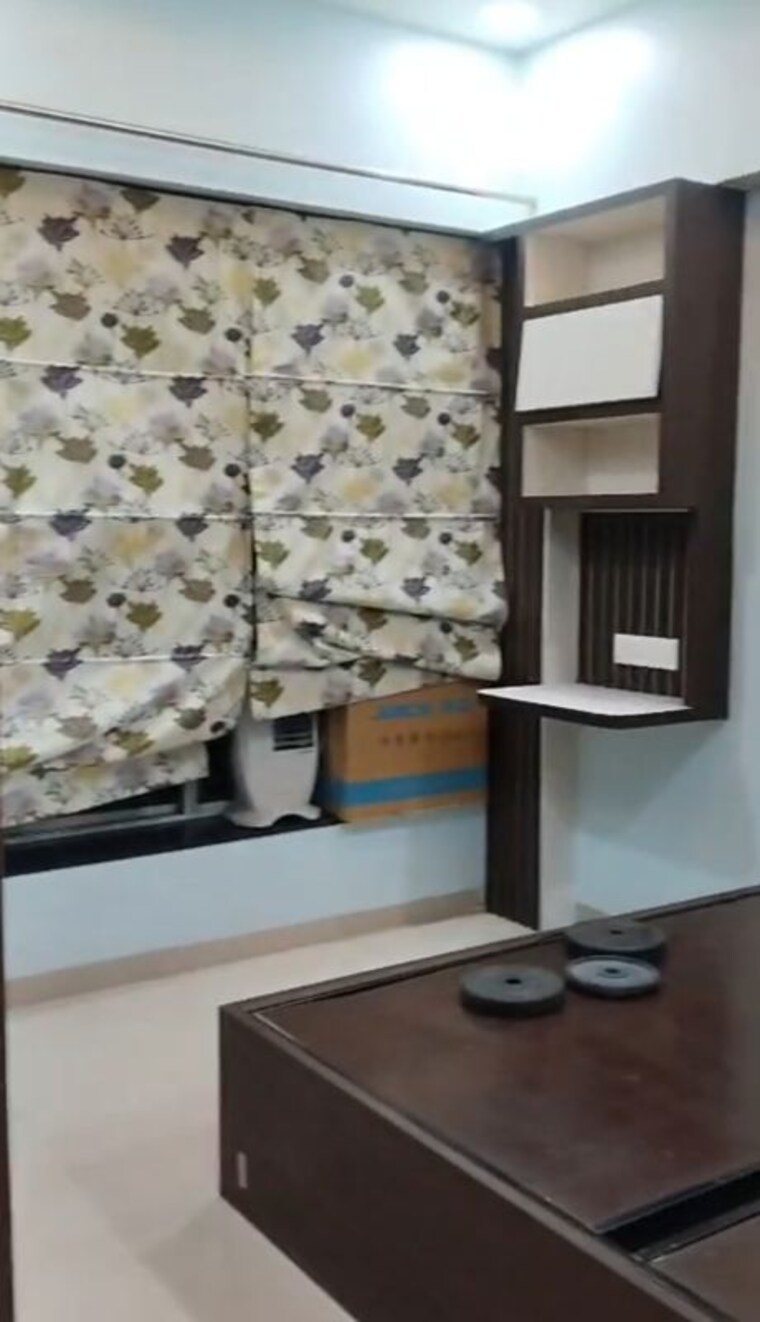 Living Room, vilas-yashwin 2 Bedroom 750 Sq.Ft. Apartment In Sus Pune 10654105