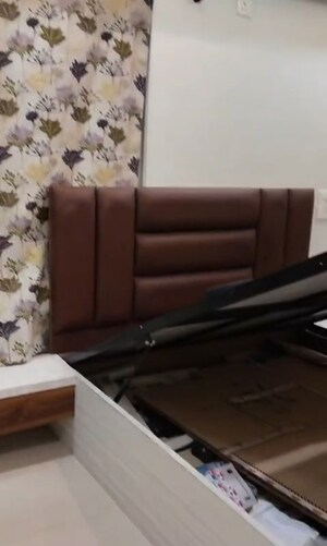Furnished Amenities in 2 BHK Apartment at Vilas Yashwin, Sus – for Rent