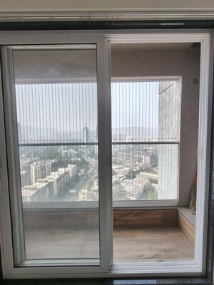 Room in 1 BHK Apartment at Ashar Axis, Majiwada – for Rent