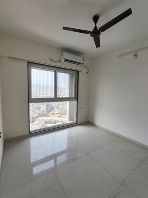 Room in 1 BHK Apartment at Ashar Axis, Majiwada – for Rent