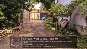  Office Space – Exterior View View at Andur Road - for Sale