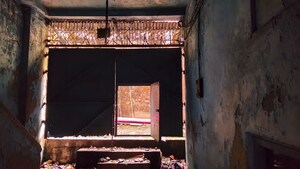   Office Space at Andur Road – for Sale