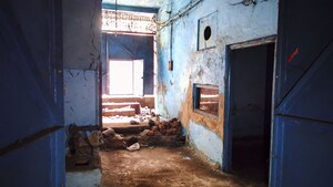   Office Space at Andur Road – for Sale
