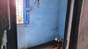 Staircase in  Office Space at Andur Road – for Sale