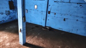  Office Space – Exterior View View at Andur Road - for Sale