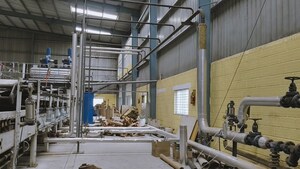  Industrial Plot – Exterior View View at Avalahalli - for Sale