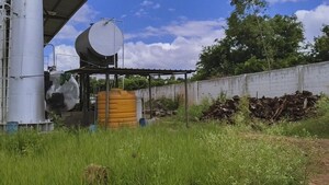  Industrial Plot – Exterior View View at Avalahalli - for Sale