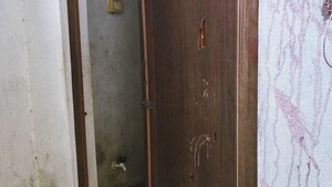  Industrial Plot – Exterior View View at Avalahalli - for Sale