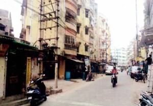  Shop – Exterior View View at Kulti - for Sale