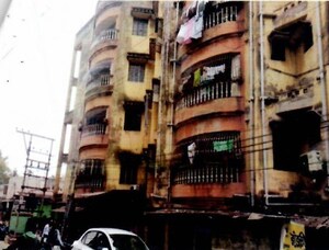  Shop – Exterior View View at Kulti - for Sale