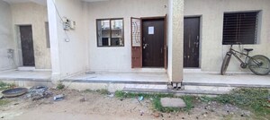  Independent House – Exterior View View at Navakhal - for Sale