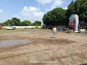 Plot Area in  Shop at Pipli – for Sale