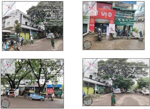  Shop For Sale in Hussani Bagh