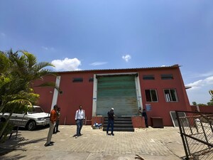  Land – Exterior View View at Phaltan - for Sale