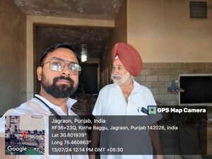   Shop at Jagraon – for Sale