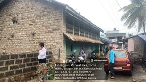  Shop For Sale in Hindalga