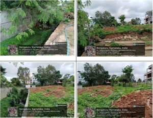  Land For Sale in Uttarahalli