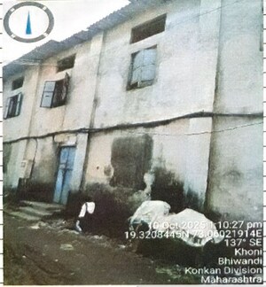  Shop – Exterior View View at Bhiwandi - for Sale