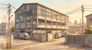  Warehouse For Sale in Bhiwandi
