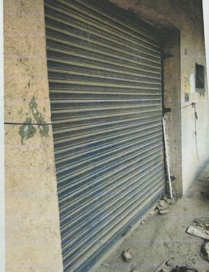  Warehouse – Exterior View View at Bhiwandi - for Sale