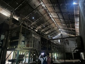  Industrial Plot For Sale in Bakultala