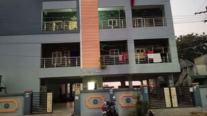  Apartment – Exterior View View at Korukonda - for Sale