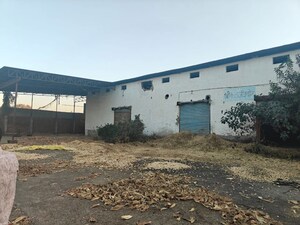  Shop – Exterior View View at Civil Lines - for Sale