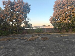 Plot Area in  Shop at Civil Lines – for Sale