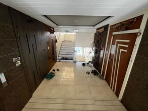 Living Room in  Apartment at Vesu – for Sale