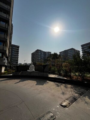  Apartment – Exterior View View at Vesu - for Sale