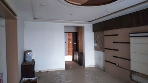 Building Lobby in  Apartment at Vesu – for Sale