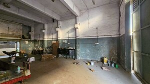   Industrial Plot at Shapar – for Sale