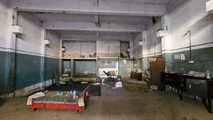   Industrial Plot at Shapar – for Sale