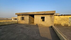  Industrial Plot – Exterior View View at Shapar - for Sale