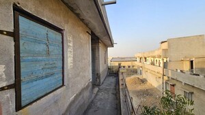 Industrial Plot – Exterior View View at Shapar - for Sale