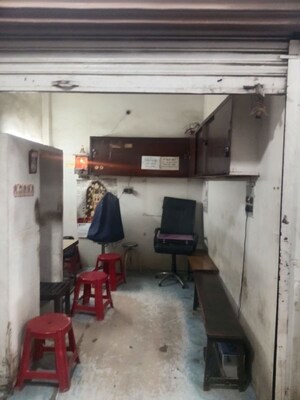  Shop – Exterior View View at Upper Fort - for Sale