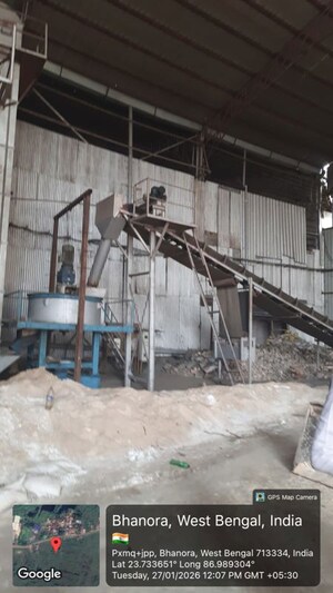   Industrial Plot at Kalna Gate – for Sale