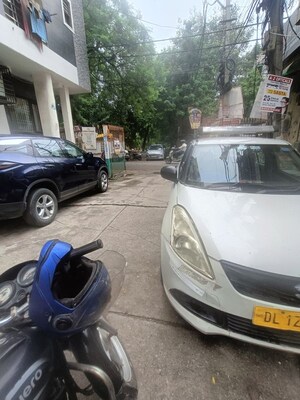  Independent House – Exterior View View at Rohini - for Sale
