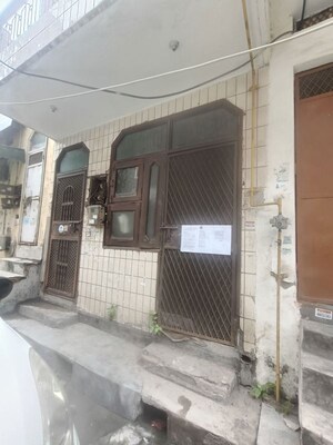  Independent House – Exterior View View at Rohini - for Sale