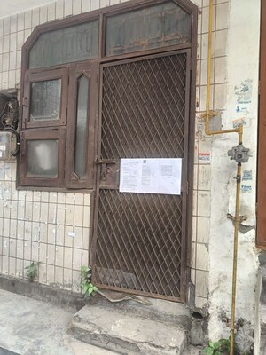  Independent House – Exterior View View at Rohini - for Sale