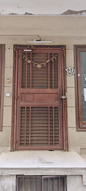 Independent House – Exterior View View at Guru Harkishan Nagar - for Sale