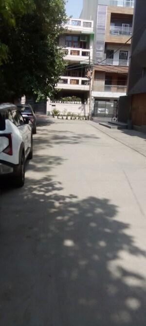  Independent House – Exterior View View at Guru Harkishan Nagar - for Sale