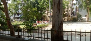  Independent House – Exterior View View at Guru Harkishan Nagar - for Sale