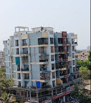 Office Space For Sale in Titwala